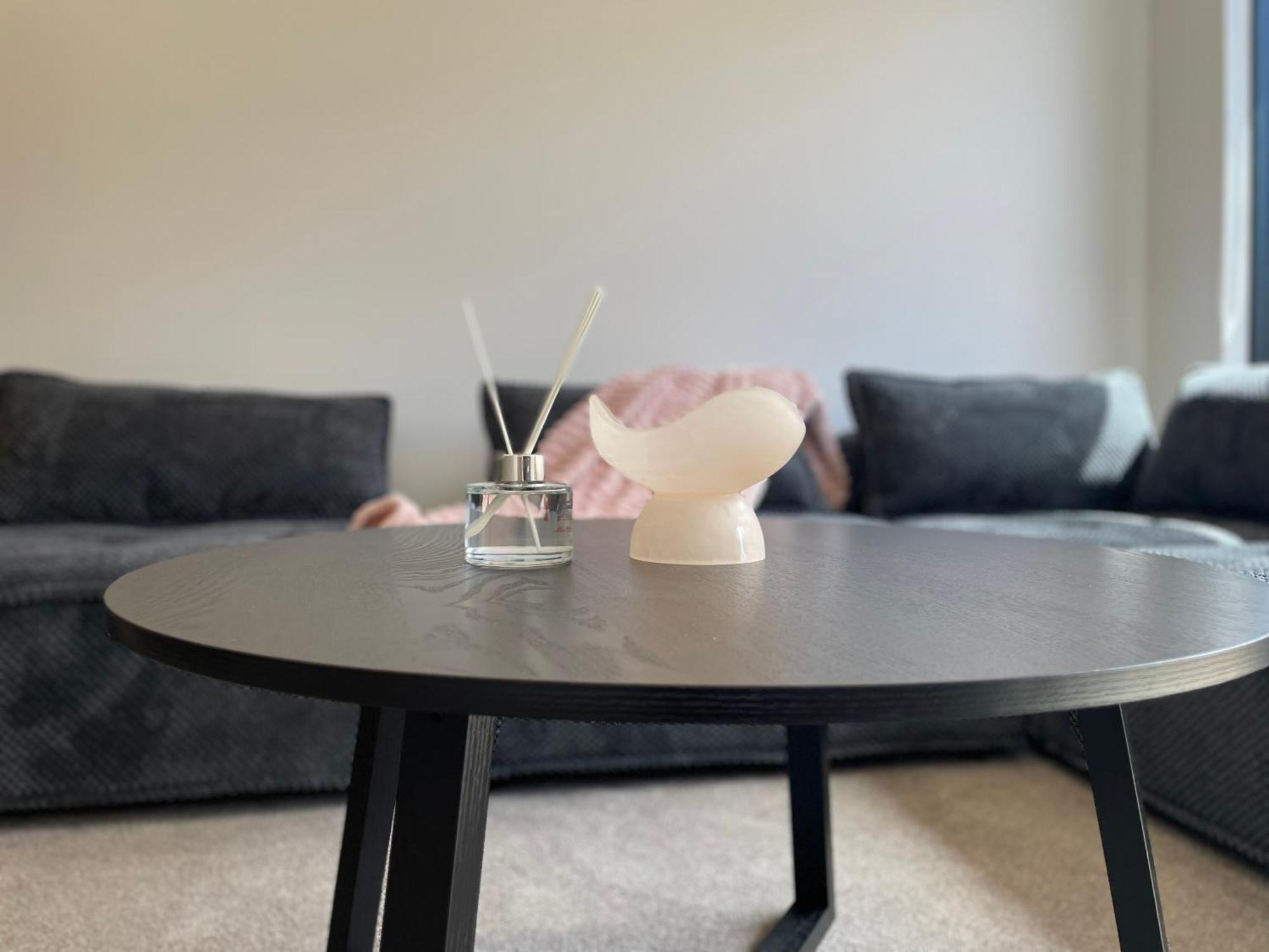 Luxury 2 Bedroom Townhouse Opposite Merivale Mall Apartamento