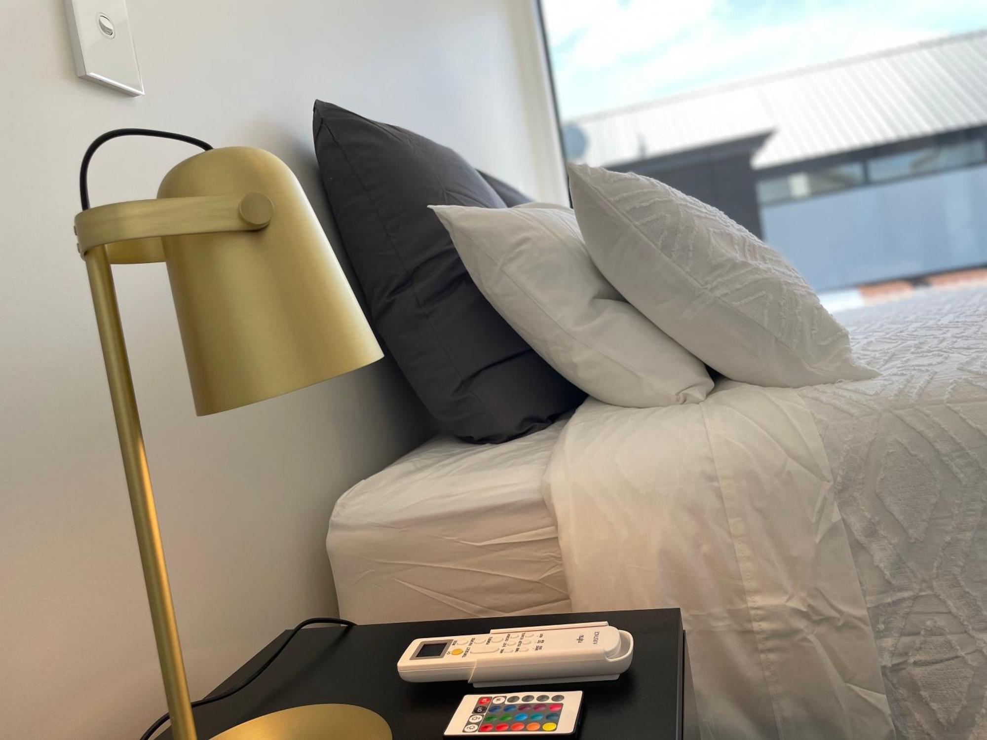 Luxury 2 Bedroom Townhouse Opposite Merivale Mall Apartamento