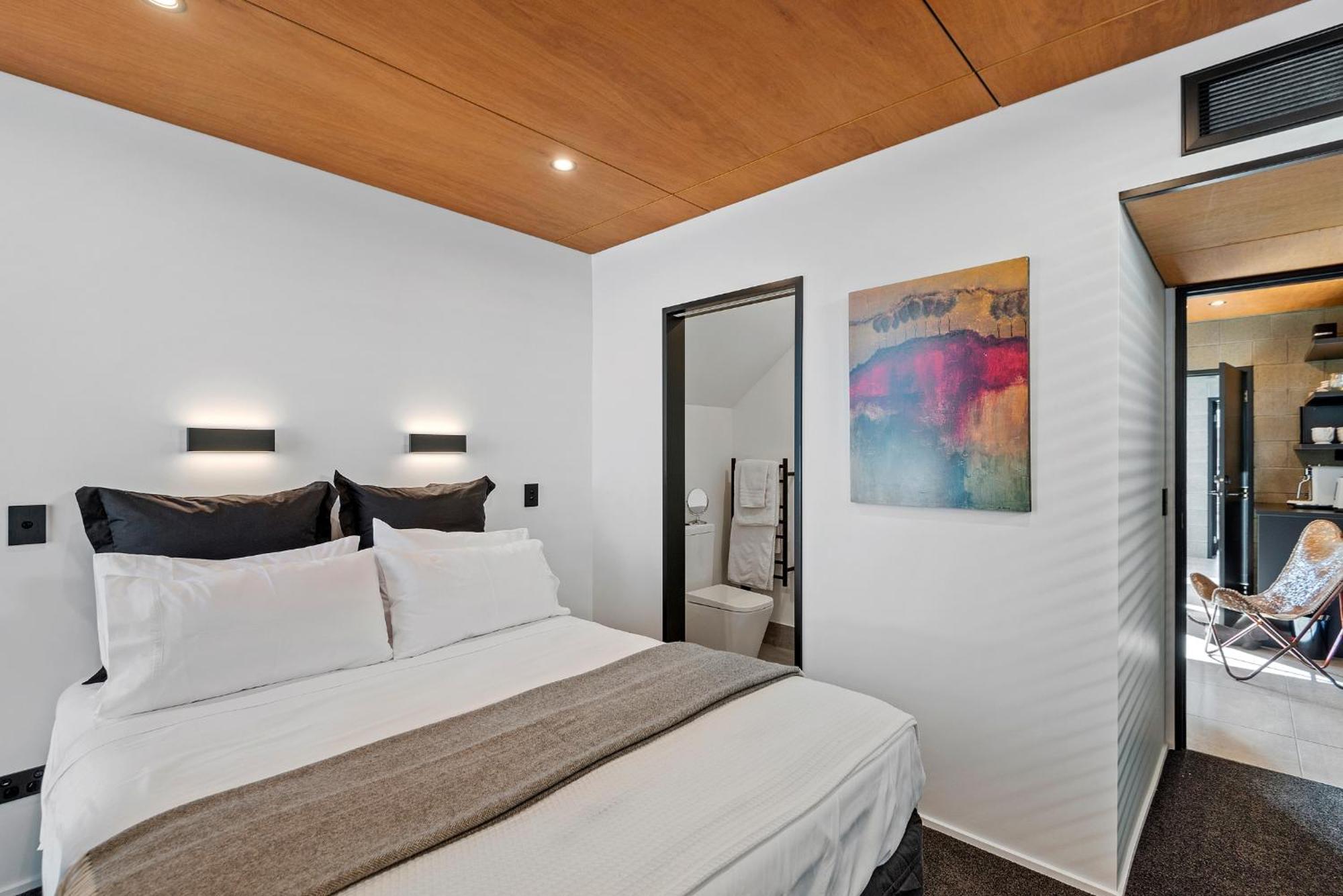 Holiday home Divine On Derby -