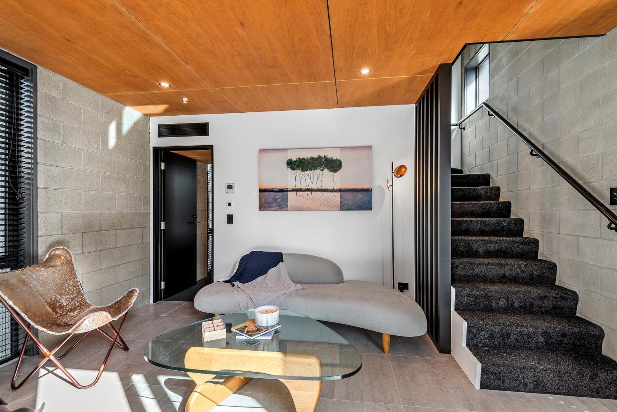 Holiday home Divine On Derby - Christchurch