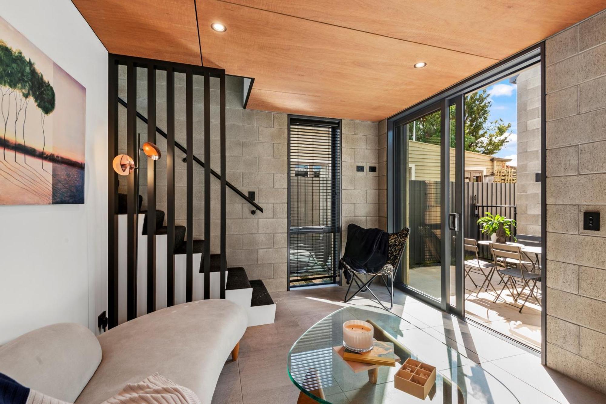 Holiday home Divine On Derby - *