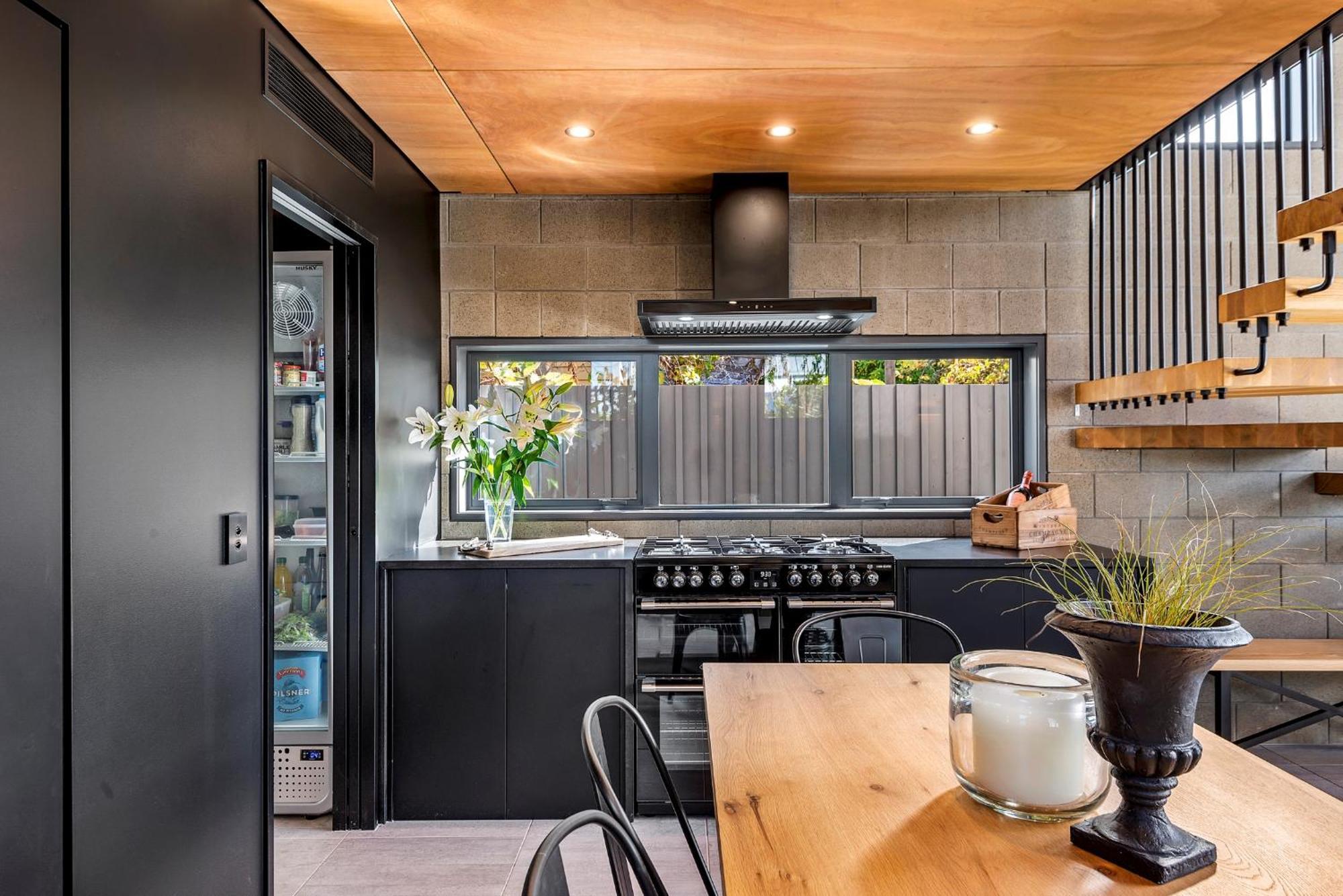 Holiday home Divine On Derby -