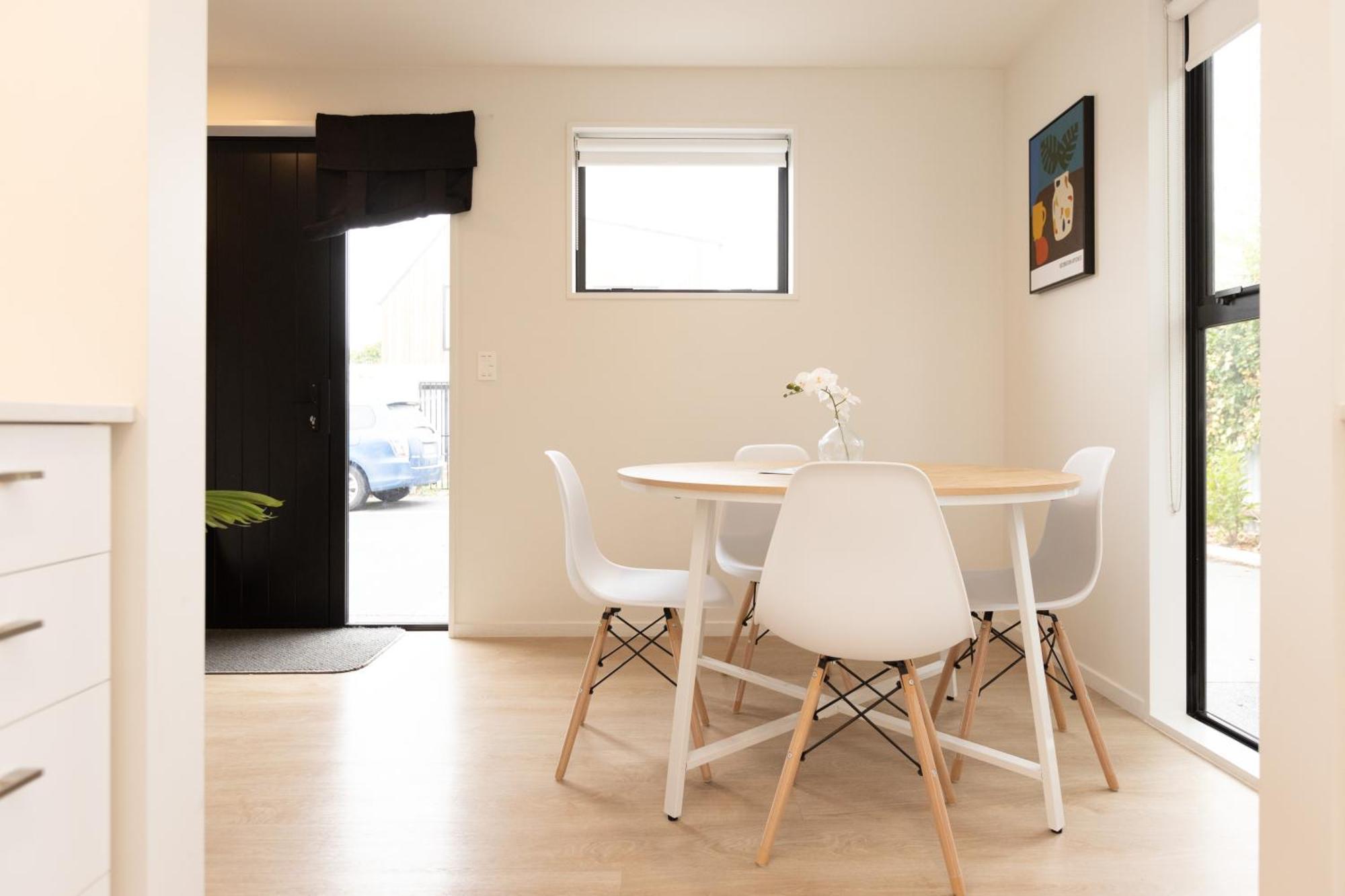Addington Soho Two Bedroom Townhouse Apartamento *