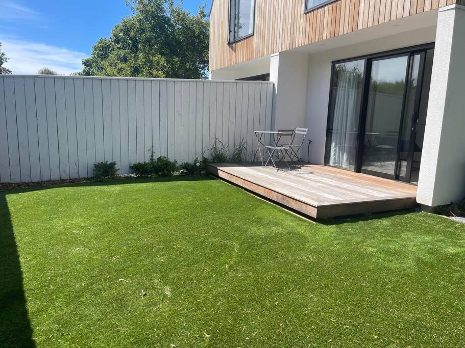 Apartamento Addington Soho Two Bedroom Townhouse