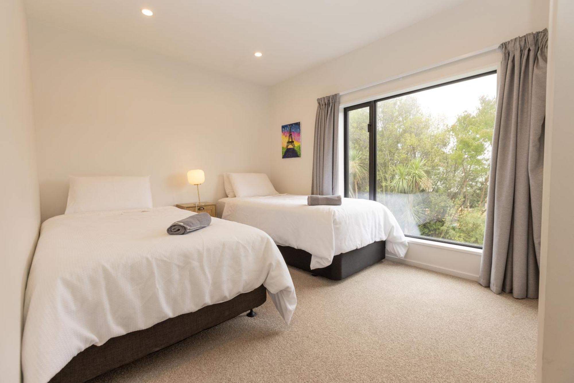 Apartamento Addington Soho Two Bedroom Townhouse