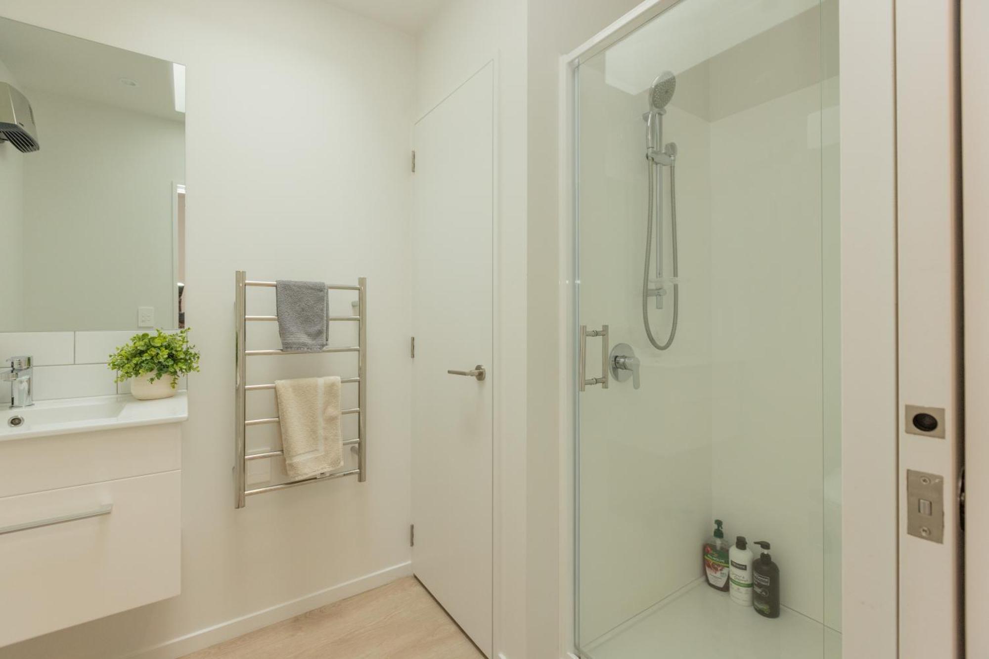 Addington Soho Two Bedroom Townhouse Apartamento *