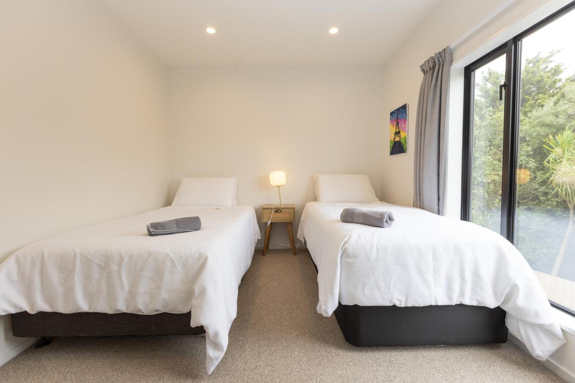 Apartamento Addington Soho Two Bedroom Townhouse *