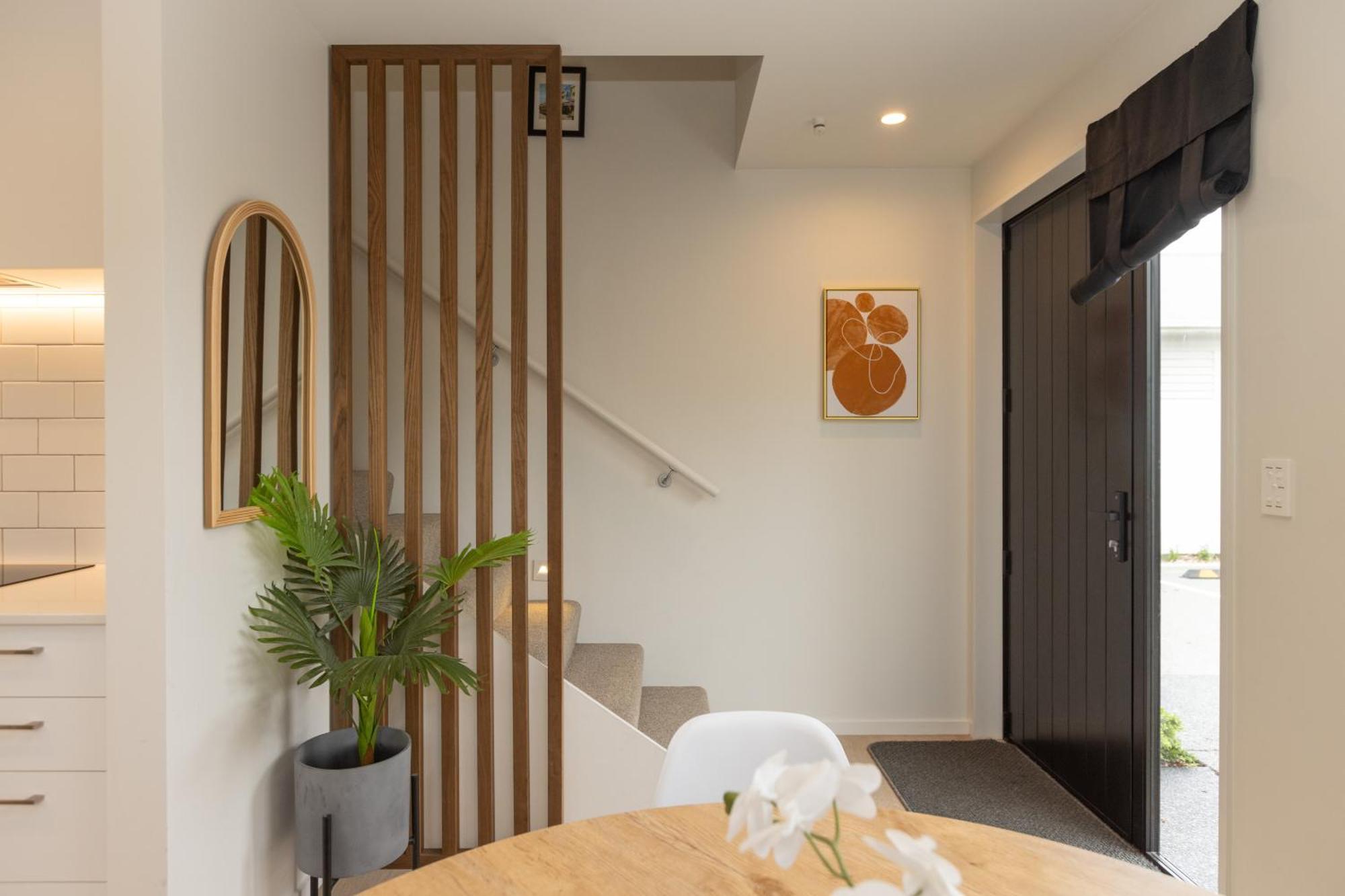 Addington Soho Two Bedroom Townhouse Apartamento *