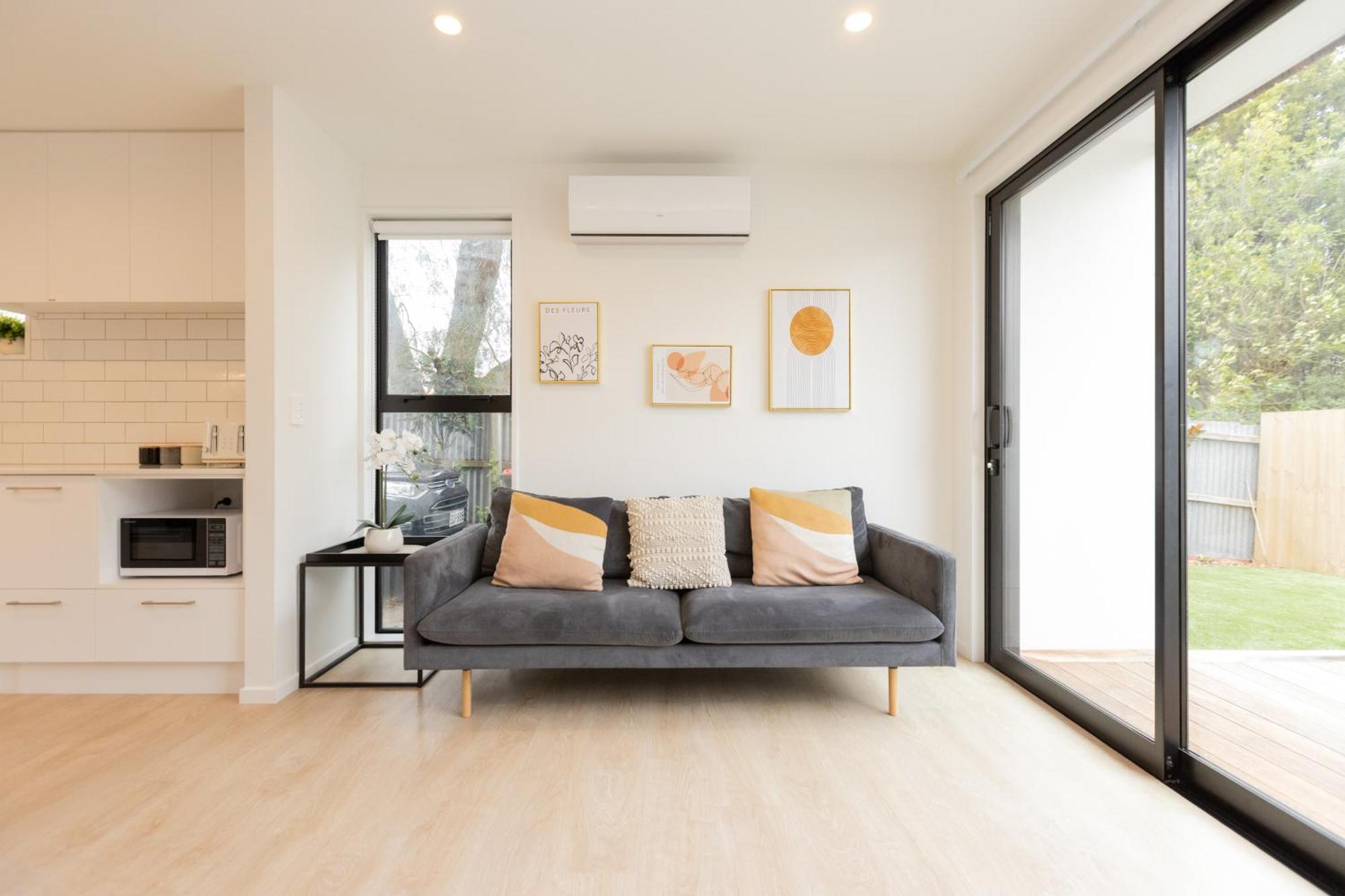 Addington Soho Two Bedroom Townhouse Apartamento *