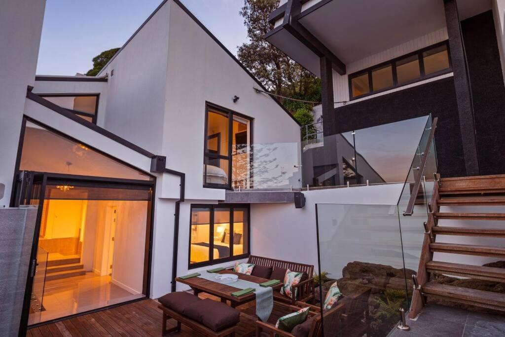 Cashmere Splendour Holiday home Christchurch