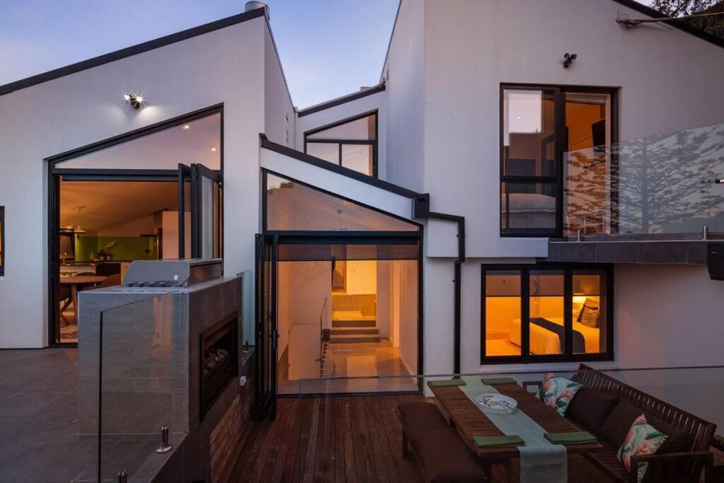 Cashmere Splendour Holiday home *
