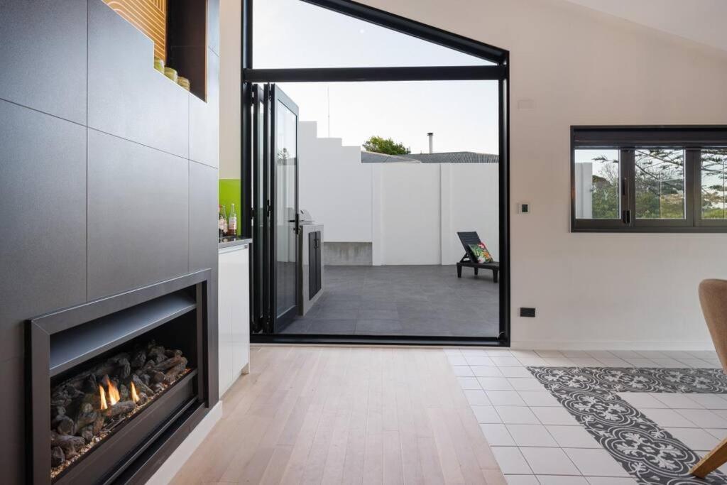 Holiday home Cashmere Splendour Christchurch