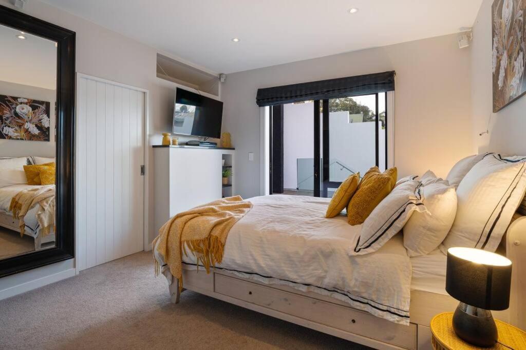 Cashmere Splendour Holiday home *