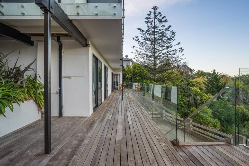 Cashmere Splendour Holiday home Christchurch