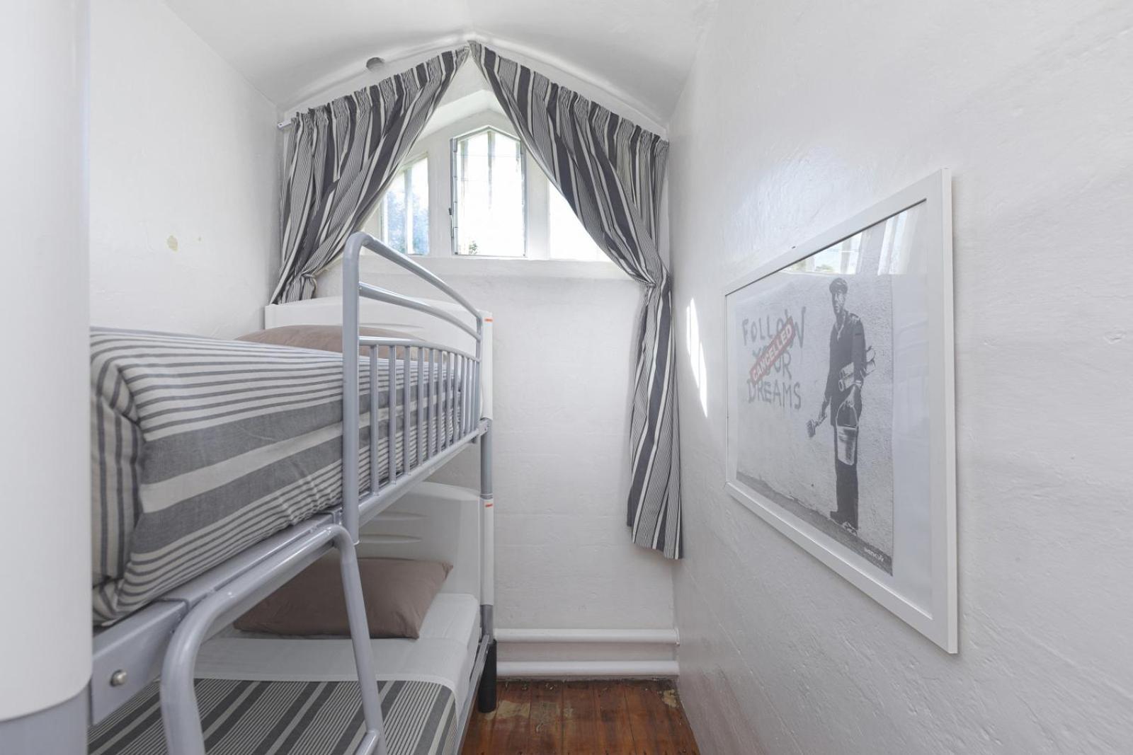 Hostel Jailhouse Christchurch
