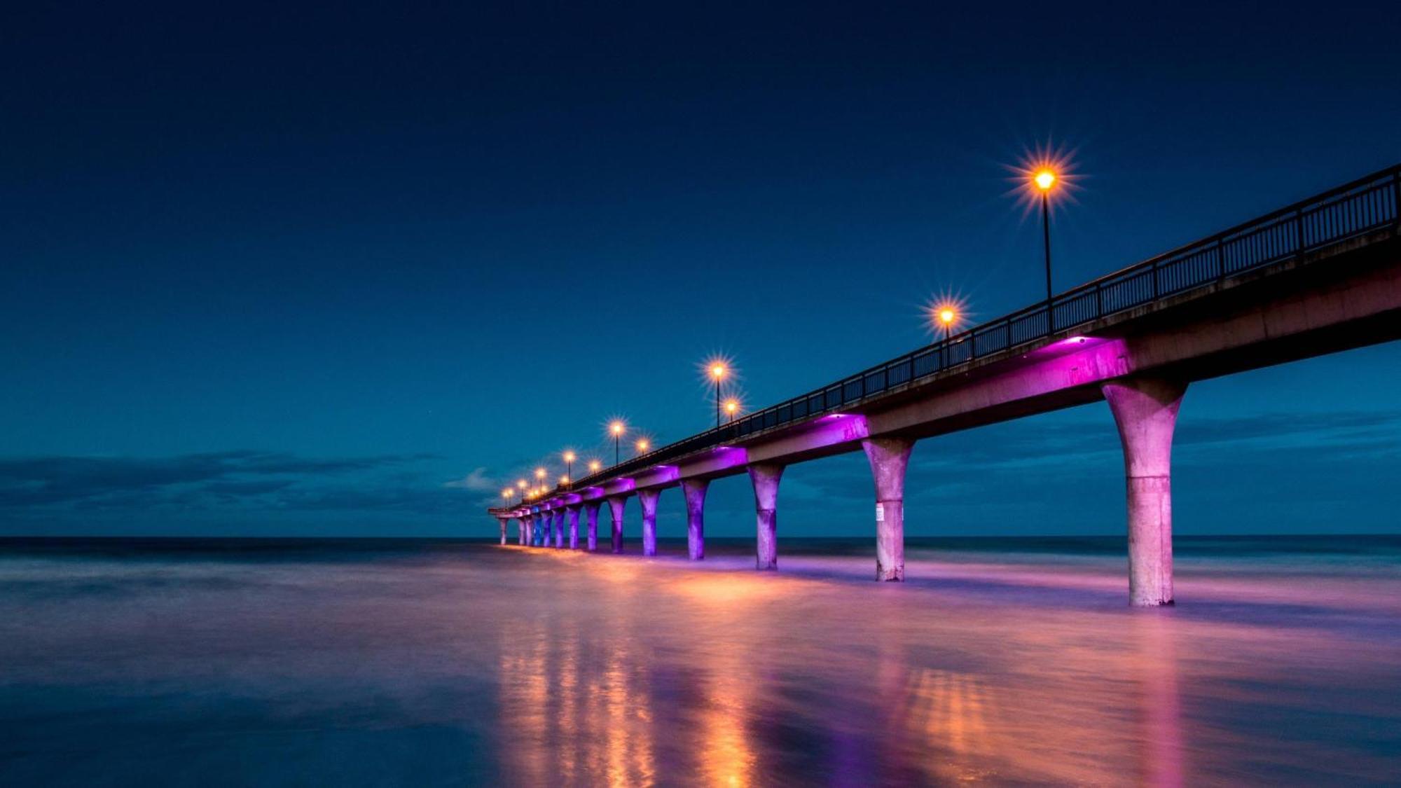 Beachfront Haven Christchurch