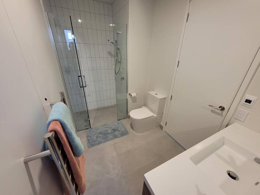 Apartamento Downtown