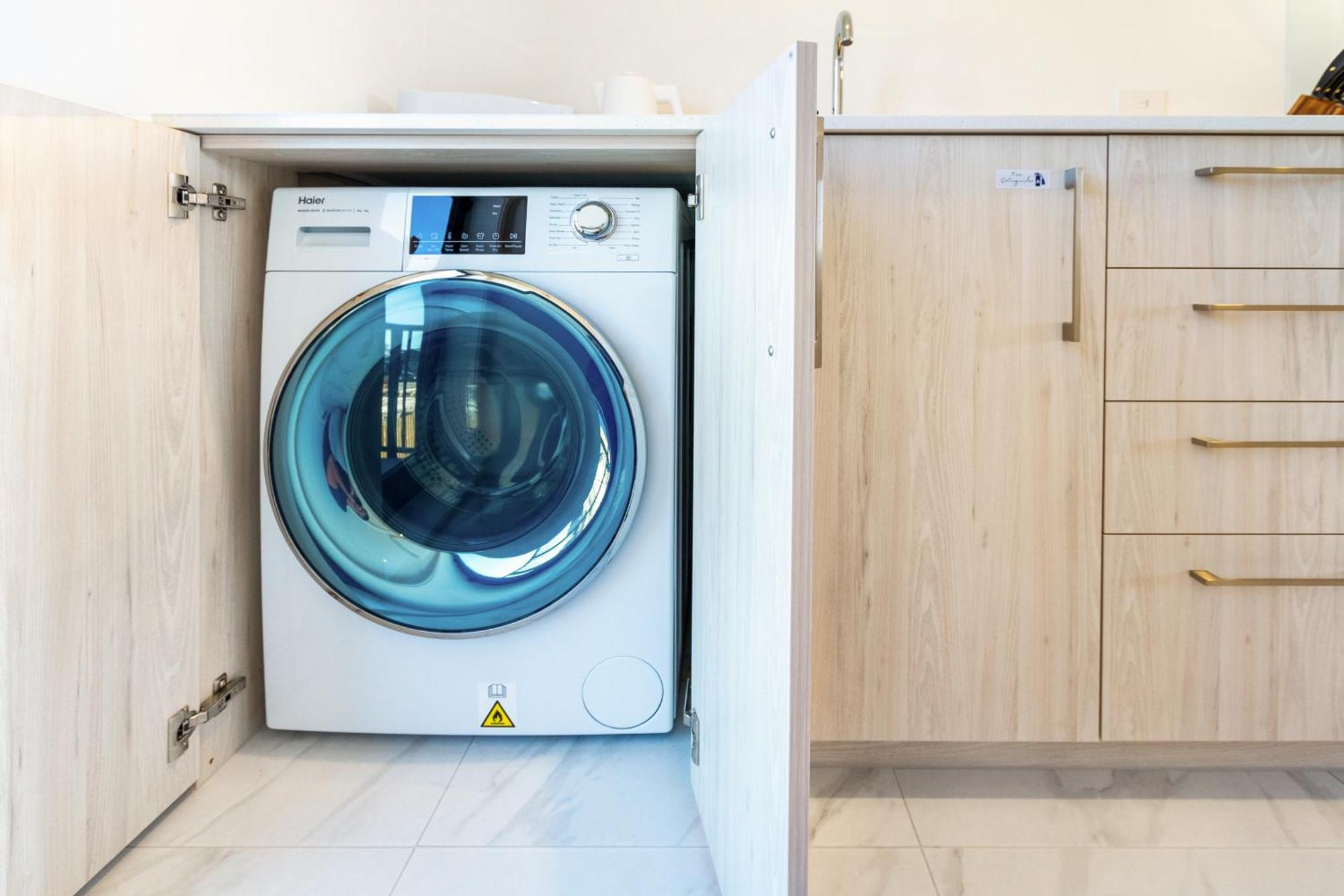 Apartamento Living: Upper Haven On Wilmer *