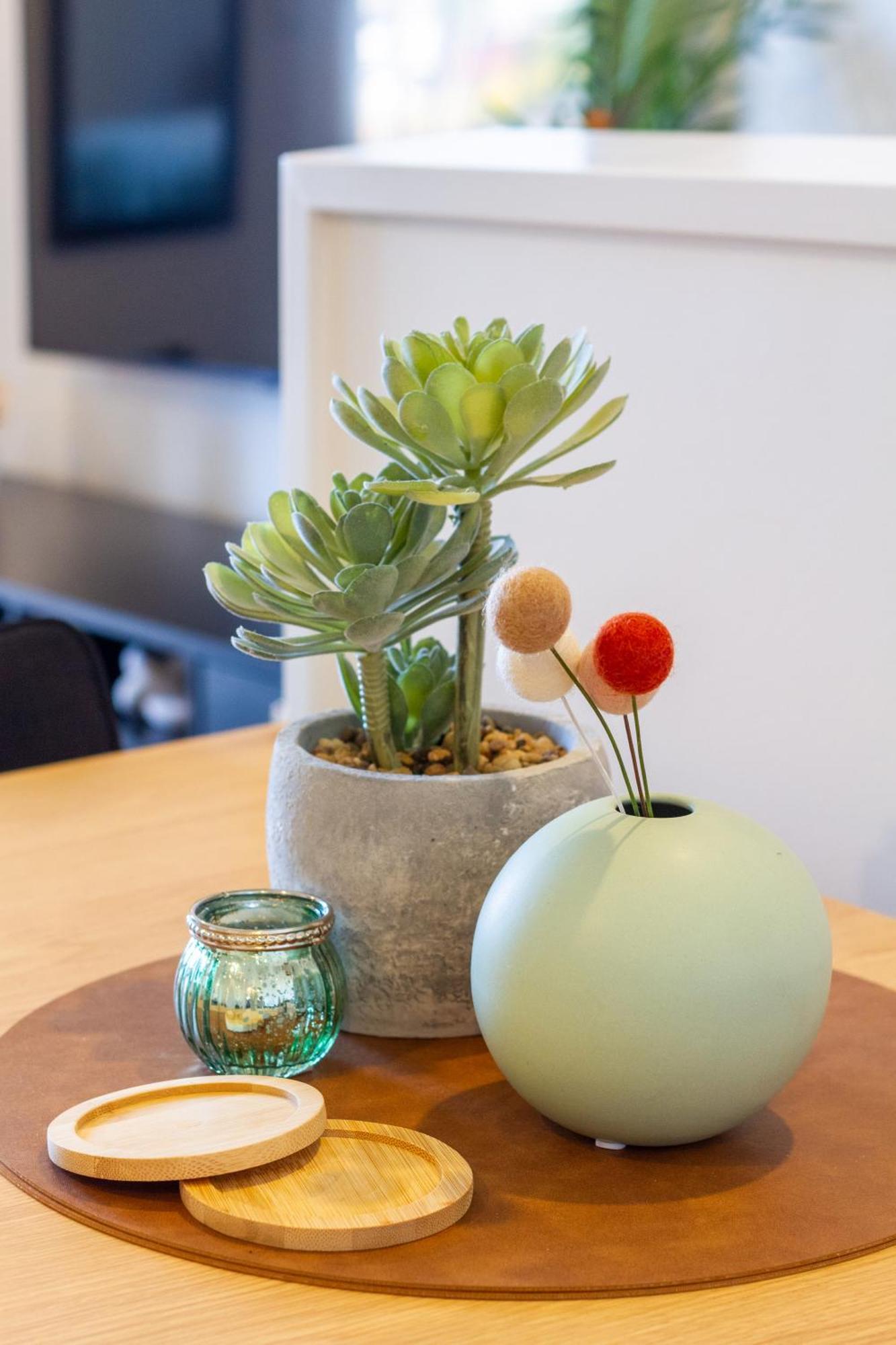 Apartamento Living: Upper Haven On Wilmer