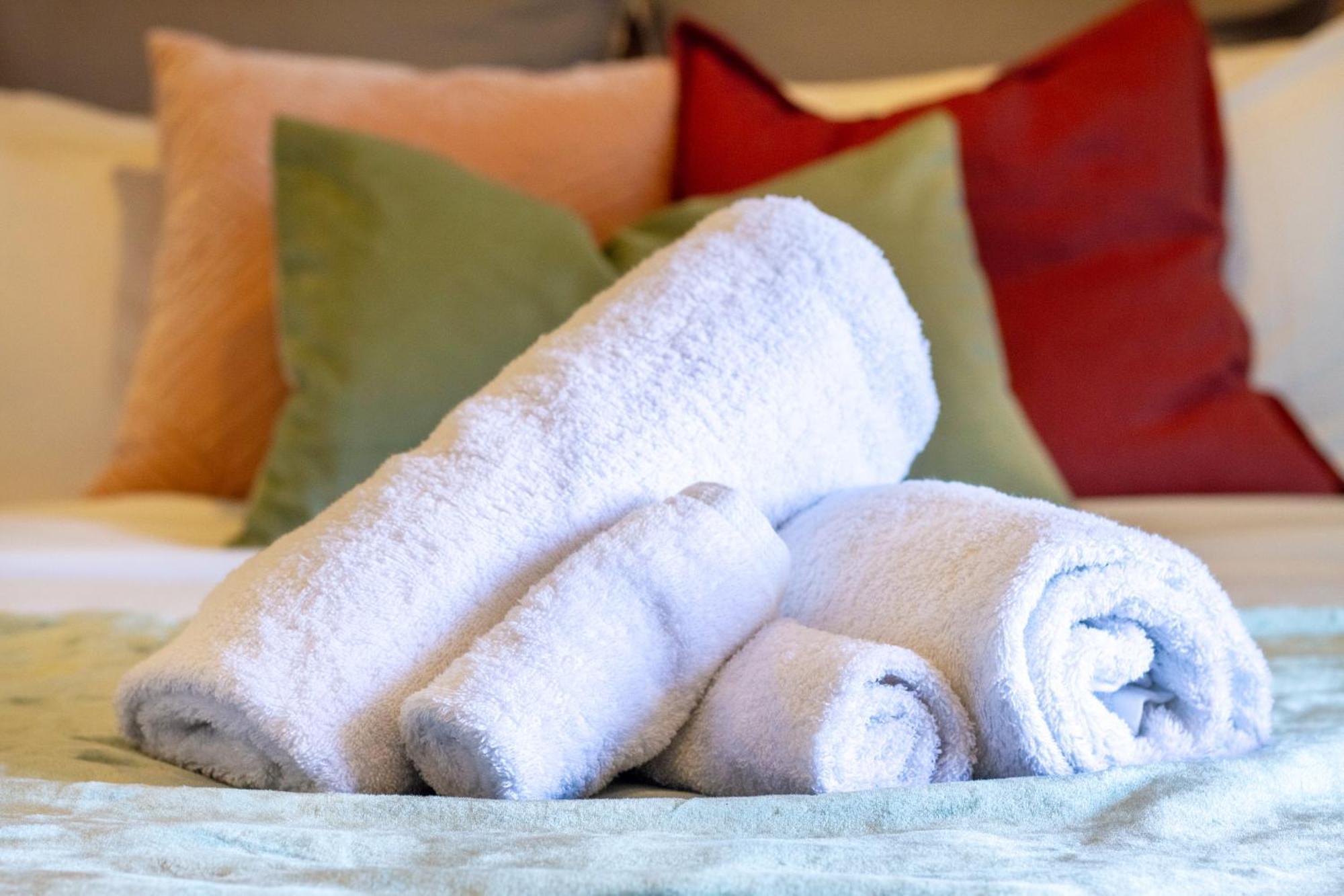 Apartamento Living: Upper Haven On Wilmer
