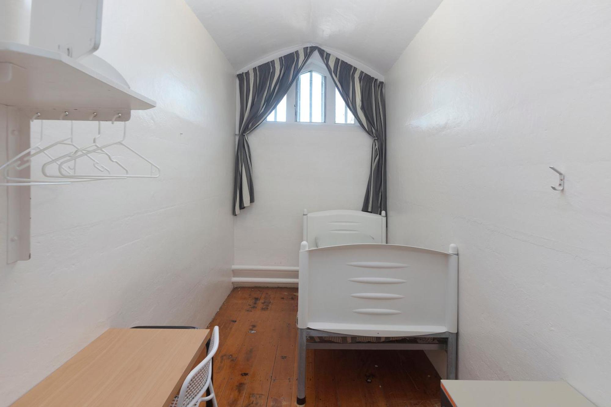 Hostel Jailhouse *
