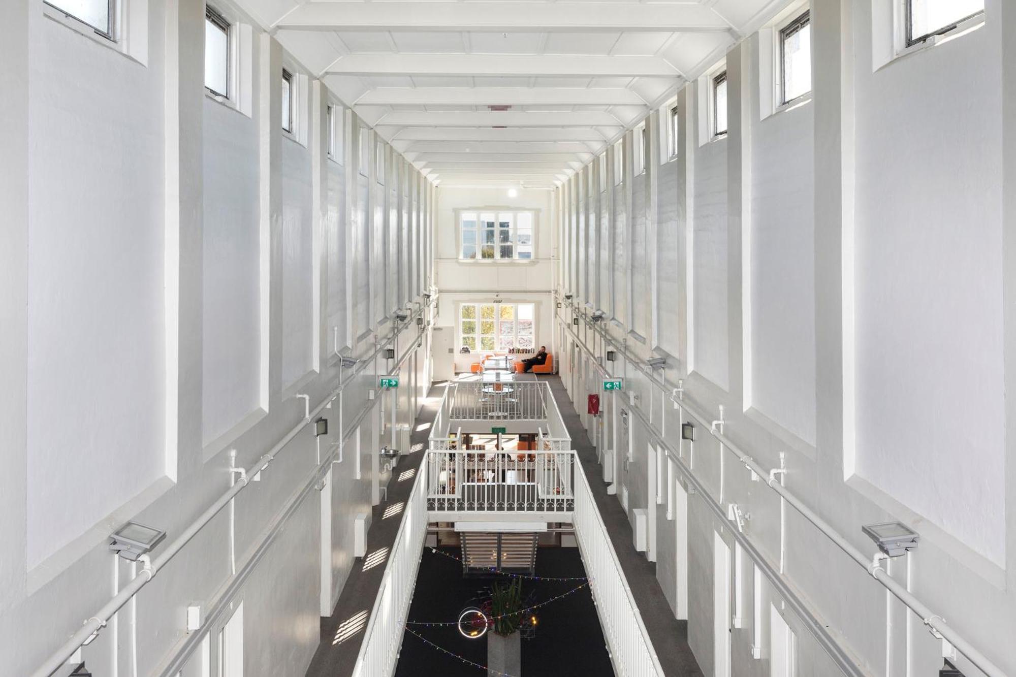 Jailhouse Christchurch