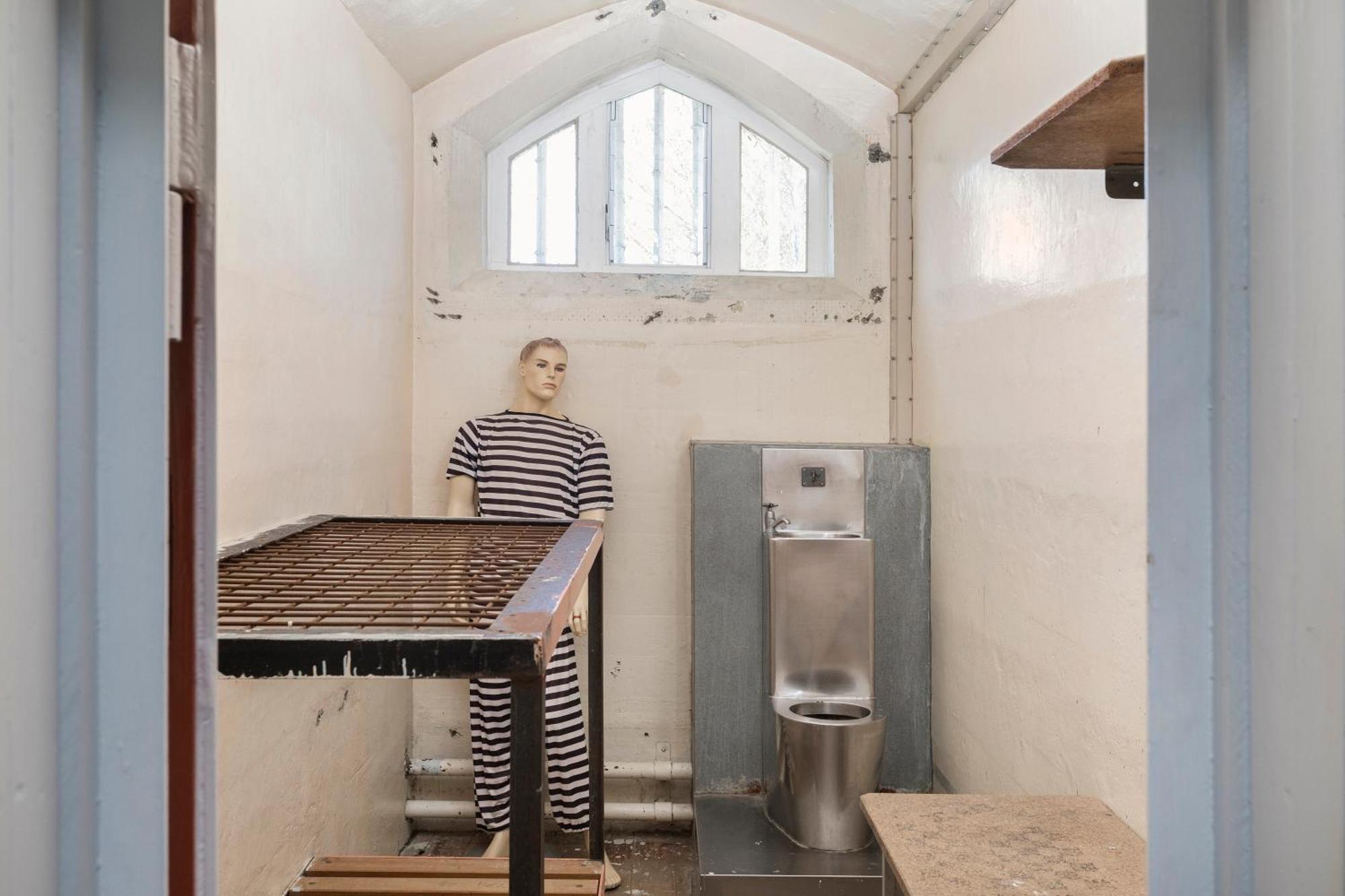 Jailhouse * Christchurch
