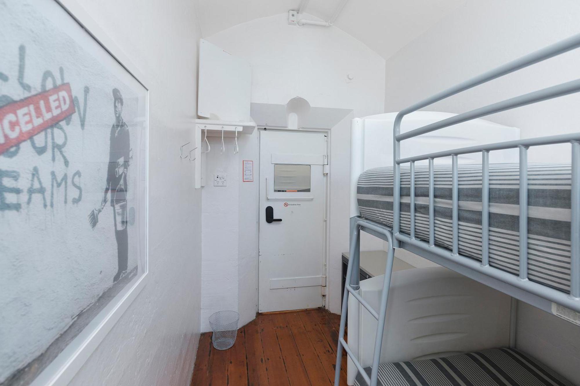 Hostel Jailhouse Christchurch
