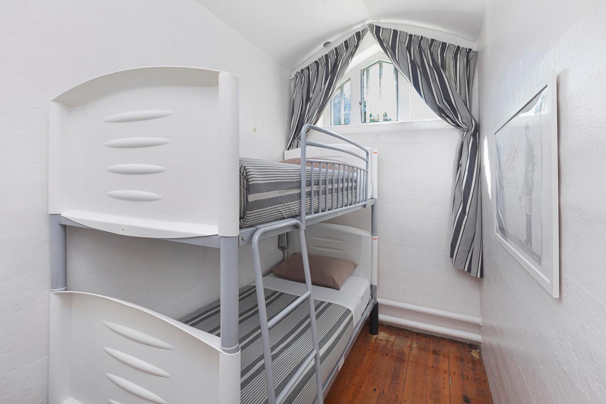 Hostel Jailhouse Christchurch