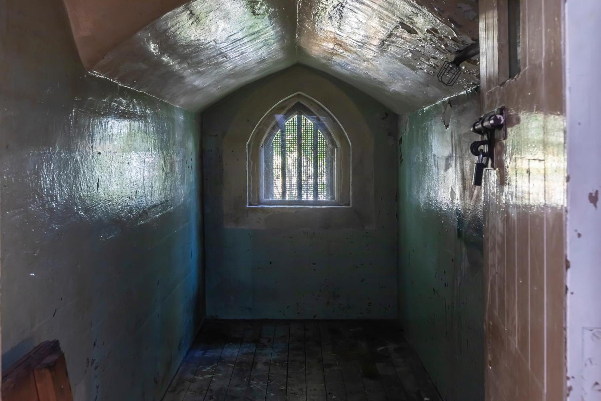 Jailhouse * Christchurch