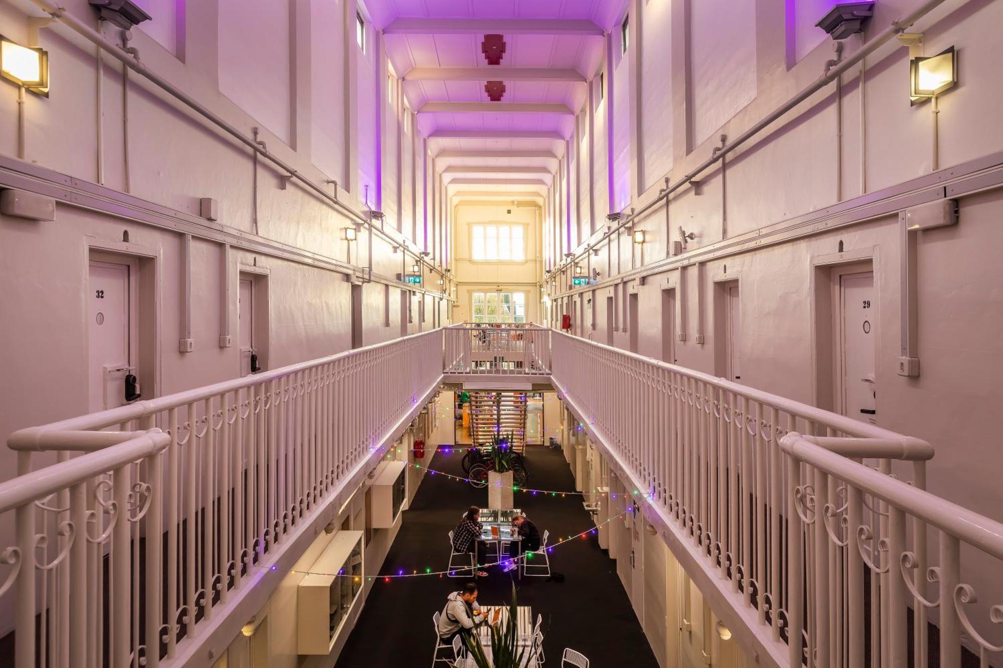 Jailhouse