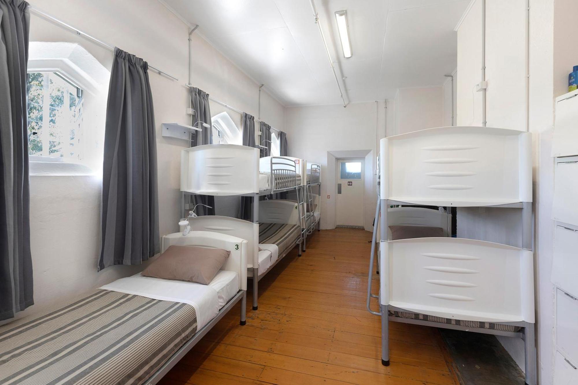 Hostel Jailhouse Christchurch