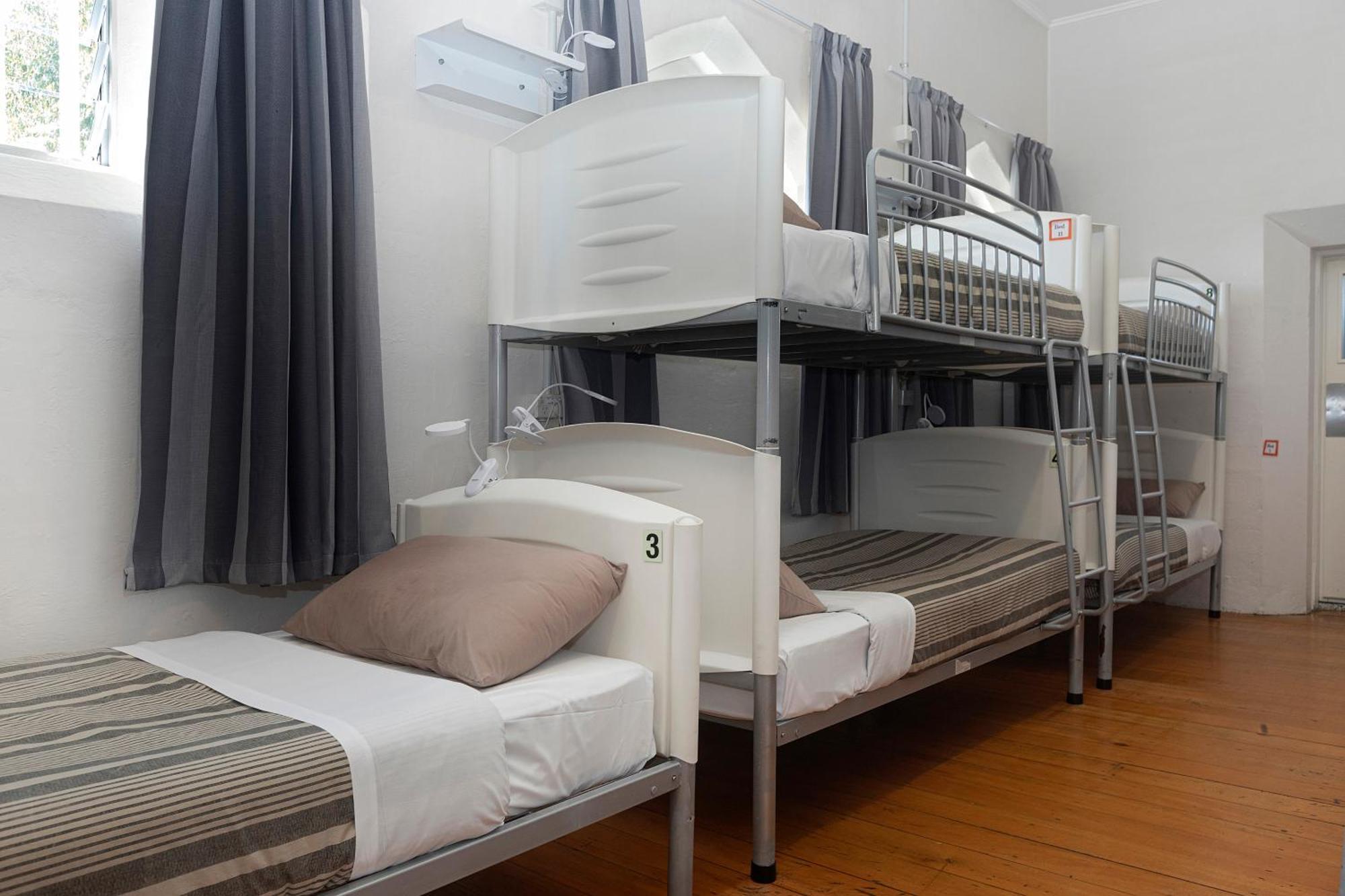 Jailhouse * Christchurch