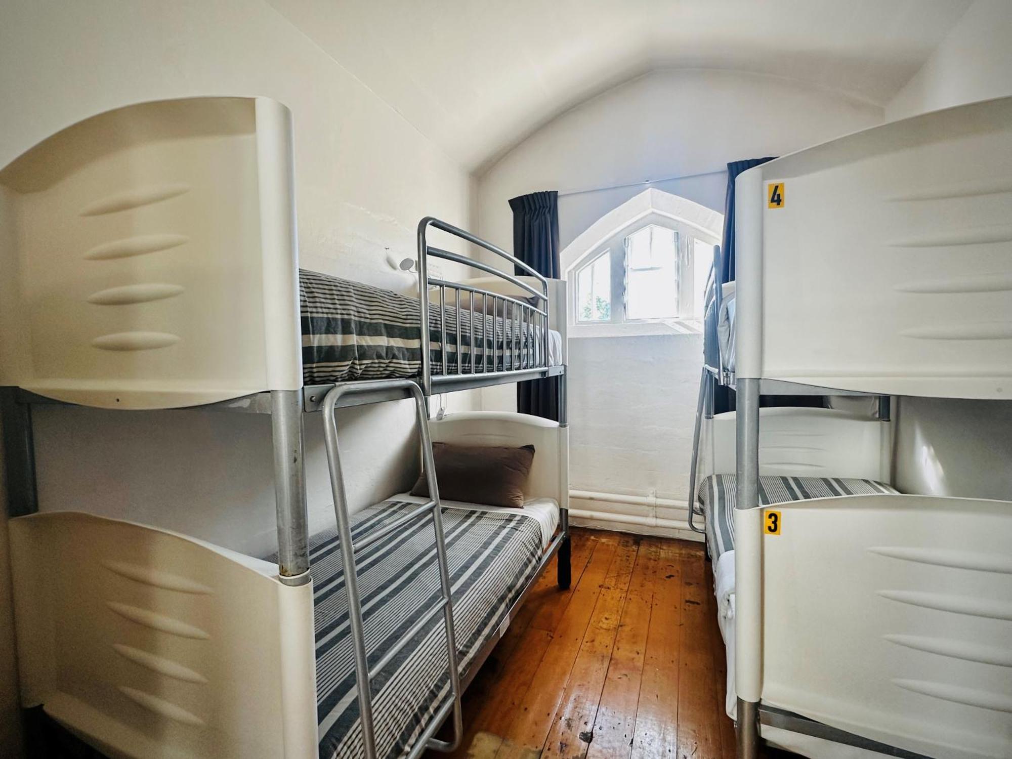 Jailhouse Hostel