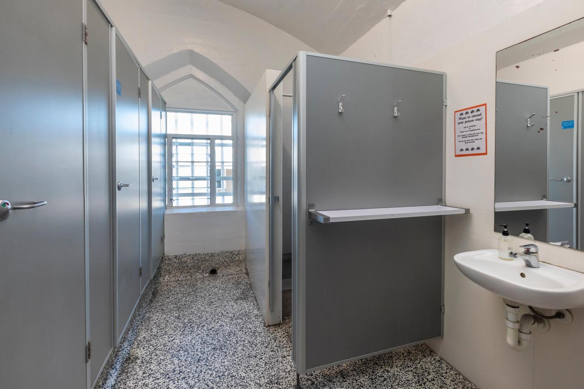 Hostel Jailhouse *