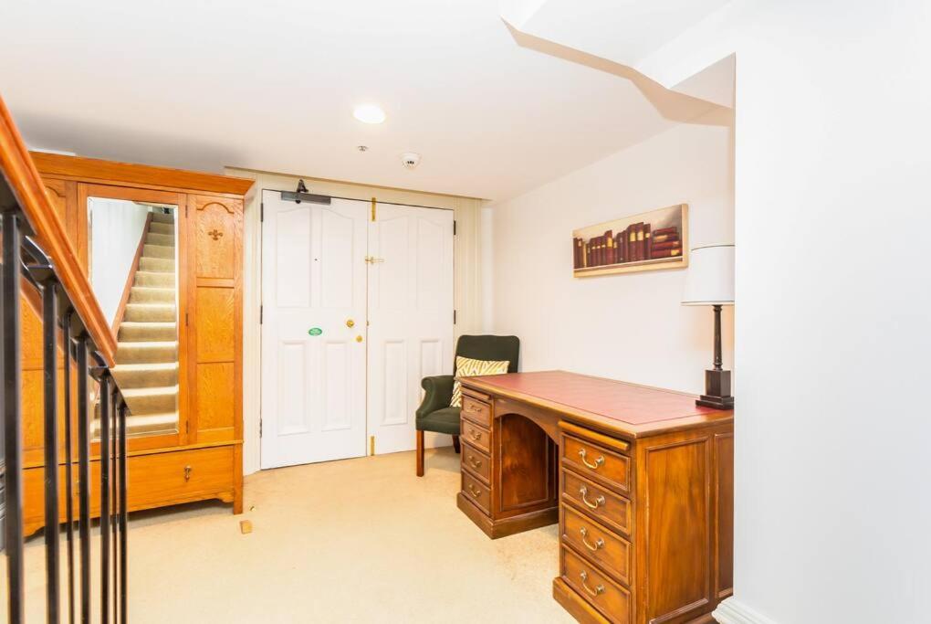 Apartment Mcmahon - Cbd *