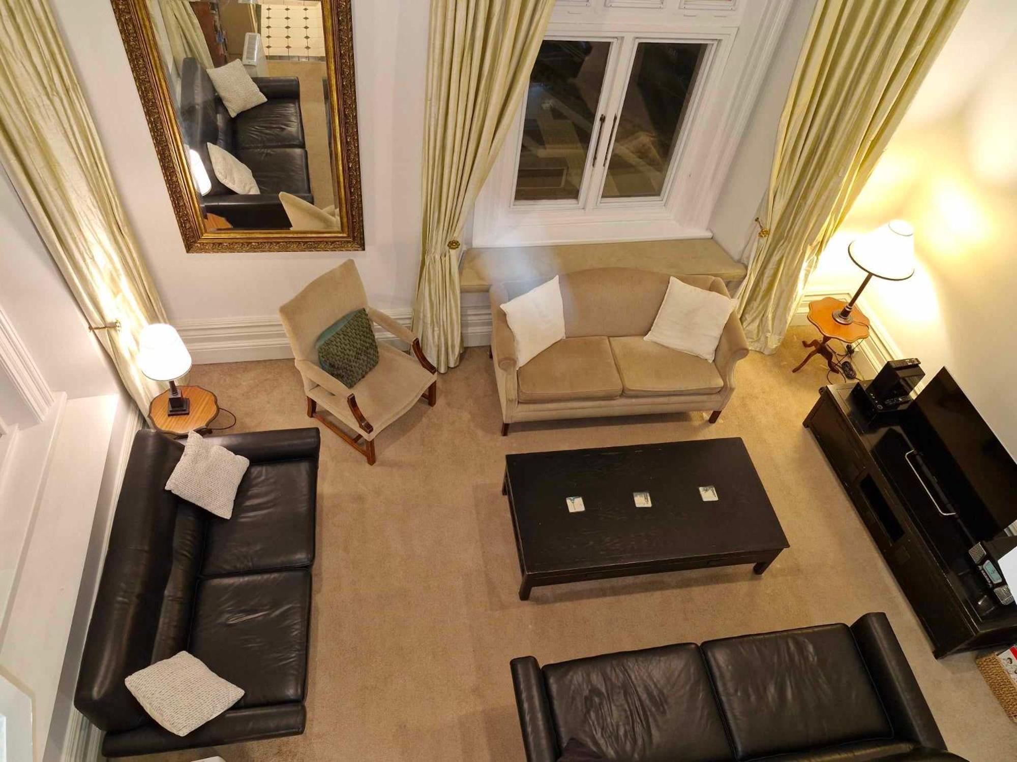 Apartment Mcmahon - Cbd