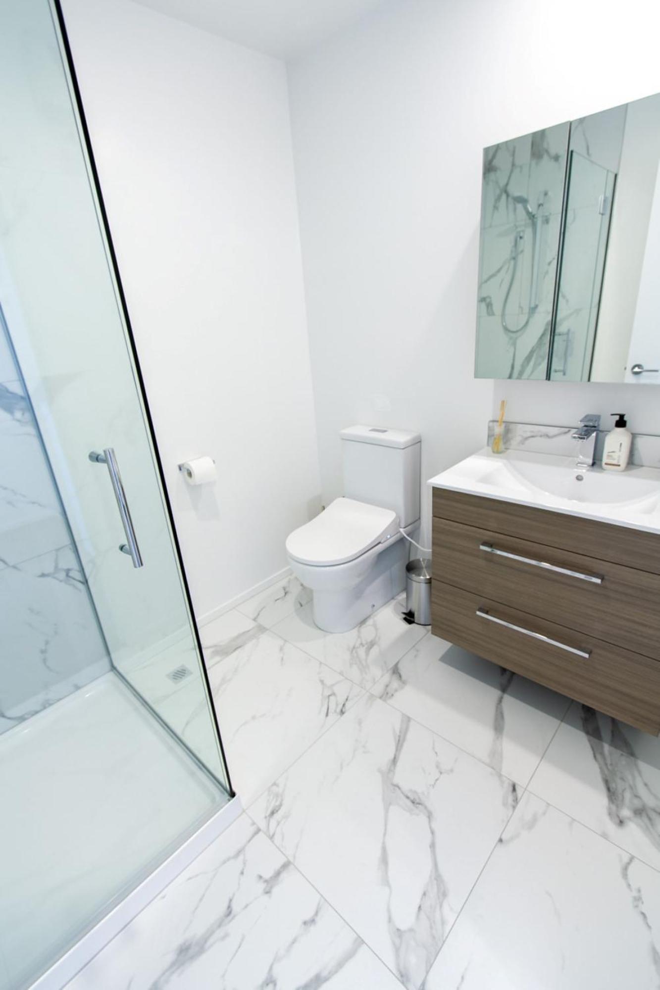 Gateway To Hagley Park - 2 Bed W/carpark * Christchurch