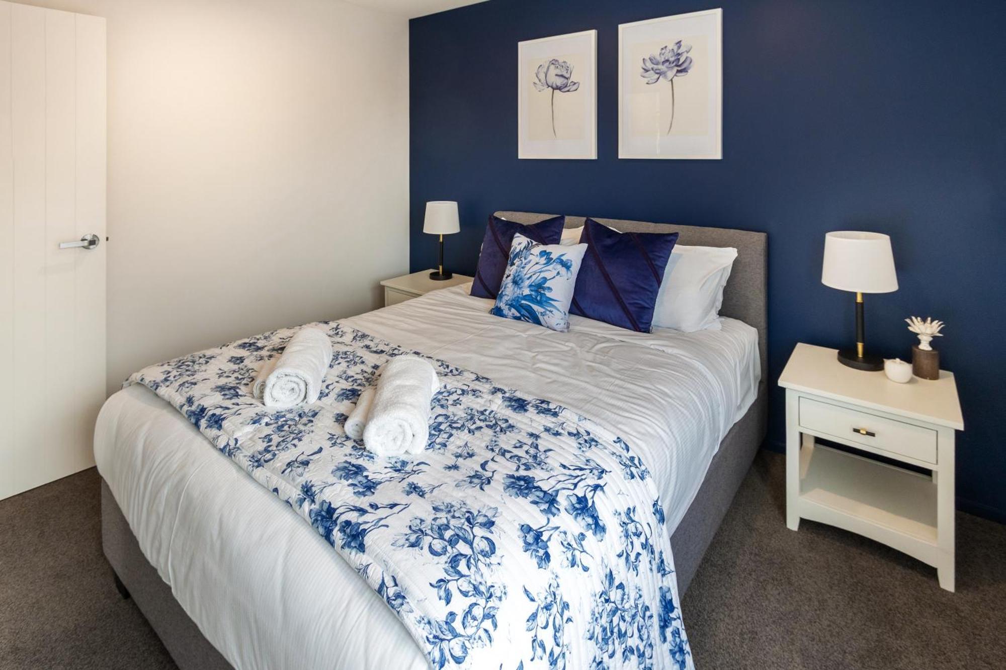 Lovely In Linwood: 2br Beauty *