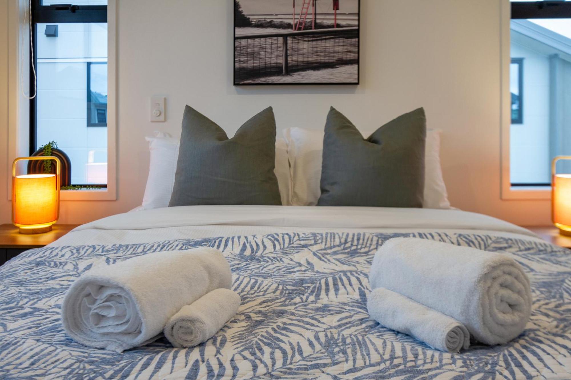 Sunsoaked Seaside 1 Bedroom 1 Bath Apartamento