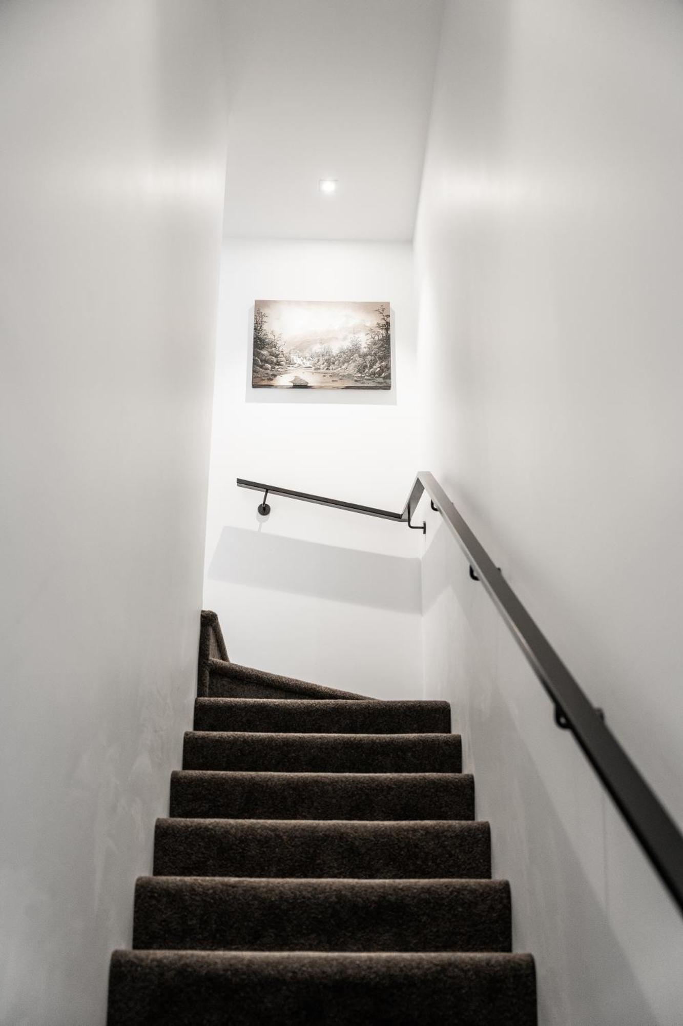 Hagley Park Hidden Gem Apartment Christchurch