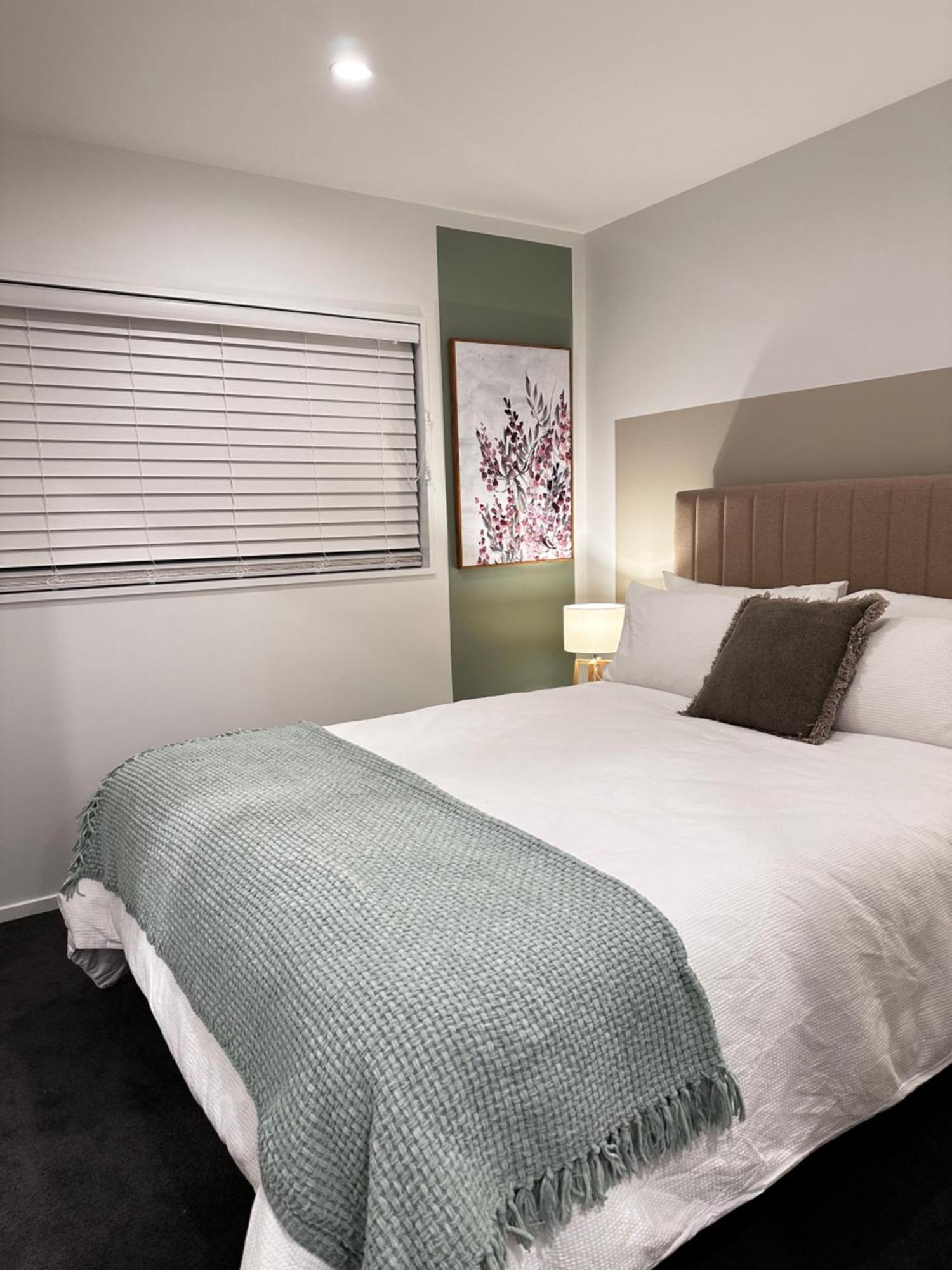 Balay De Garcia - Haven, Free Carpark Apartment *