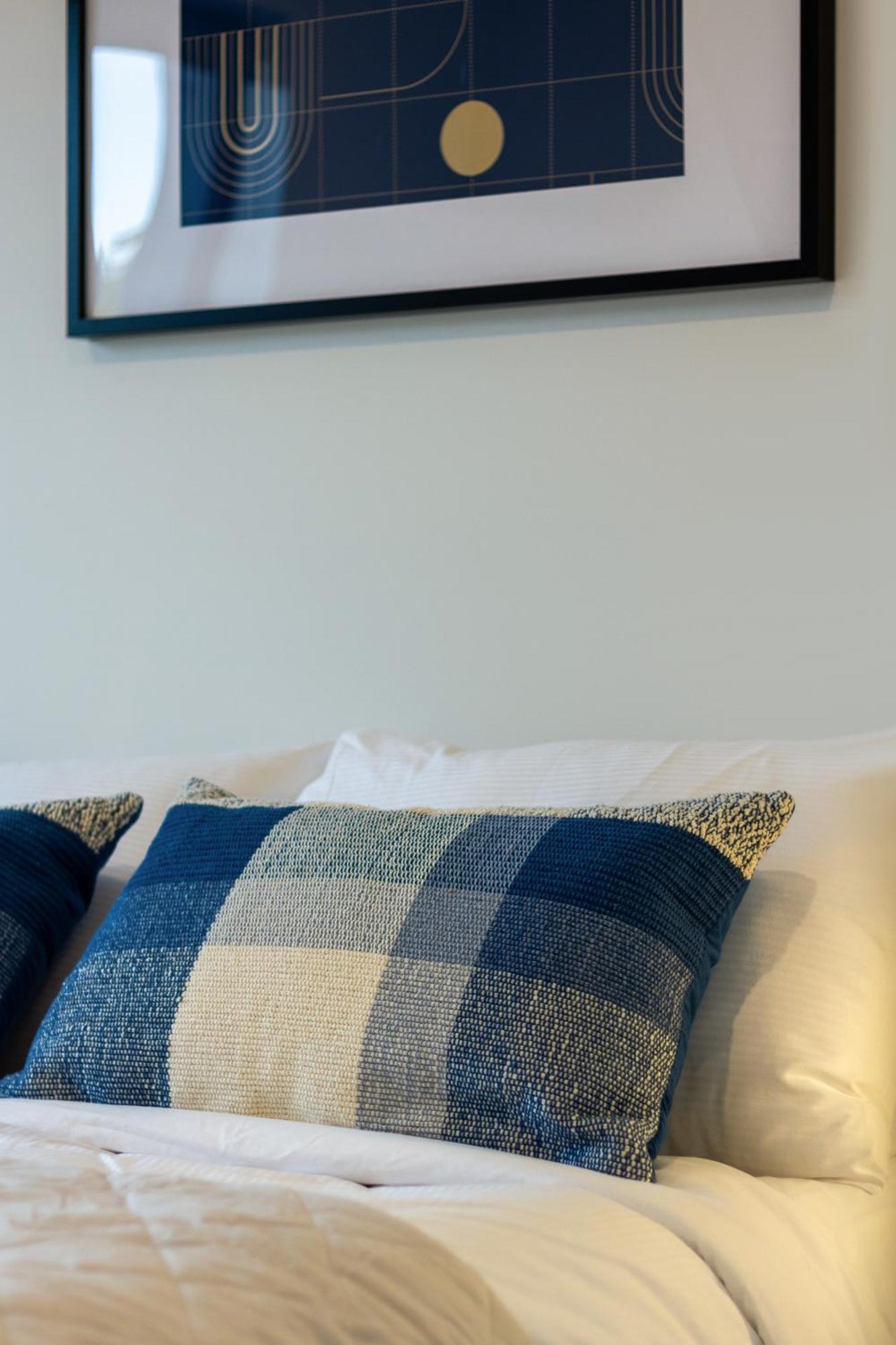 Lights Retreat With Carpark 2 Bed 2 Bath Christchurch