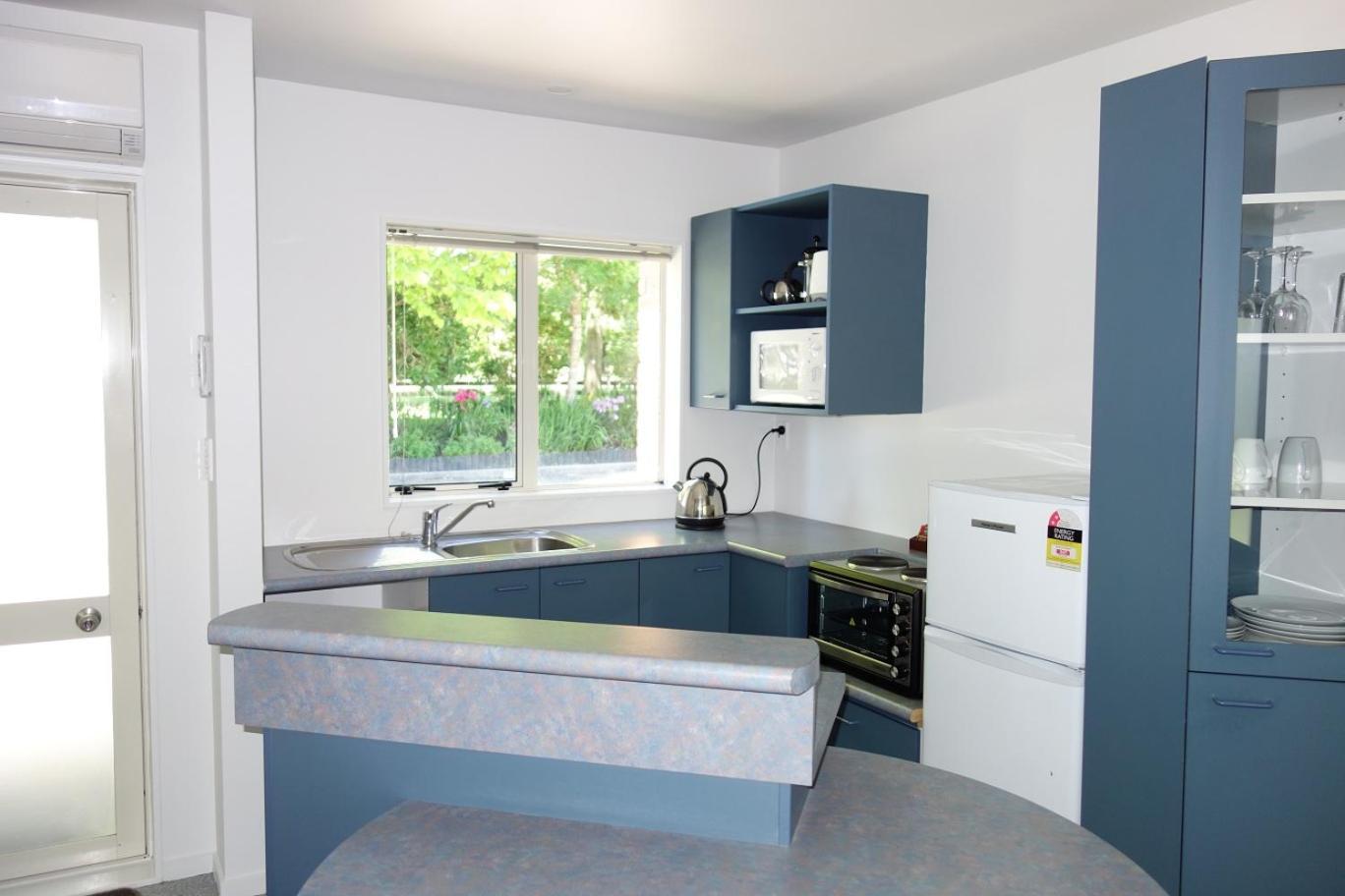 Northwood Motor 4* Christchurch