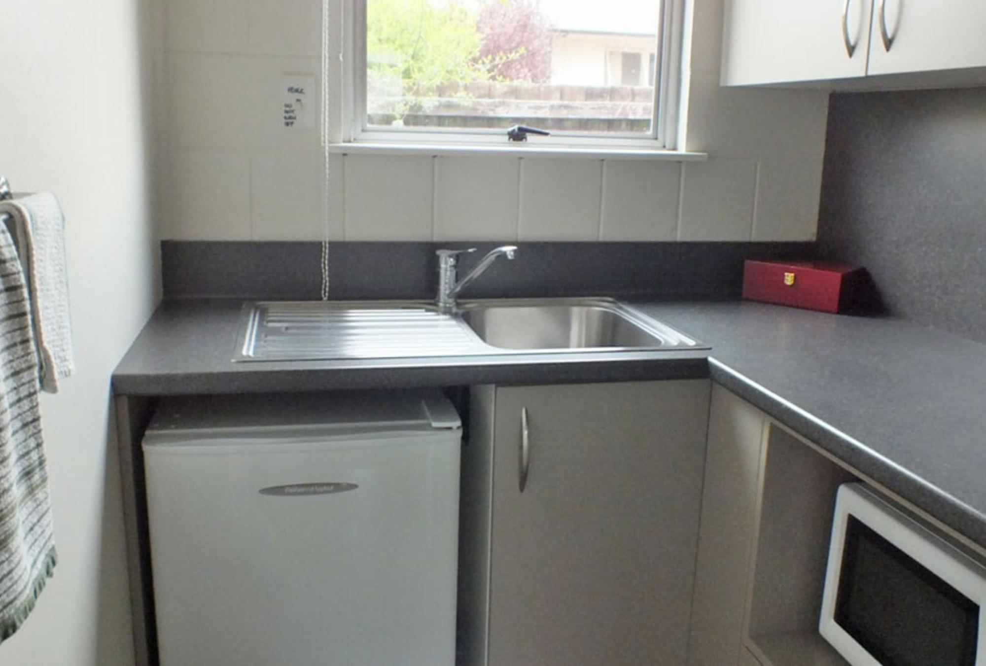 Cranford And 4* Christchurch