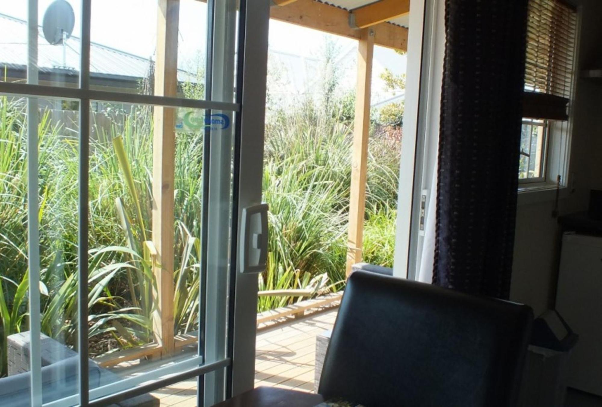 Cranford And 4* Christchurch