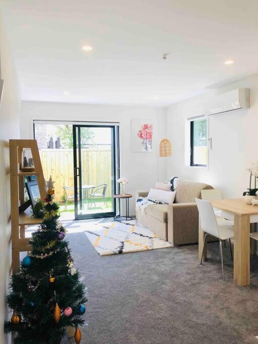 Location With Hagley Park View