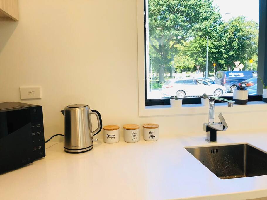 Location With Hagley Park View Christchurch