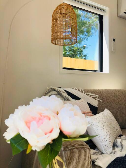 Location With Hagley Park View Apartment Christchurch