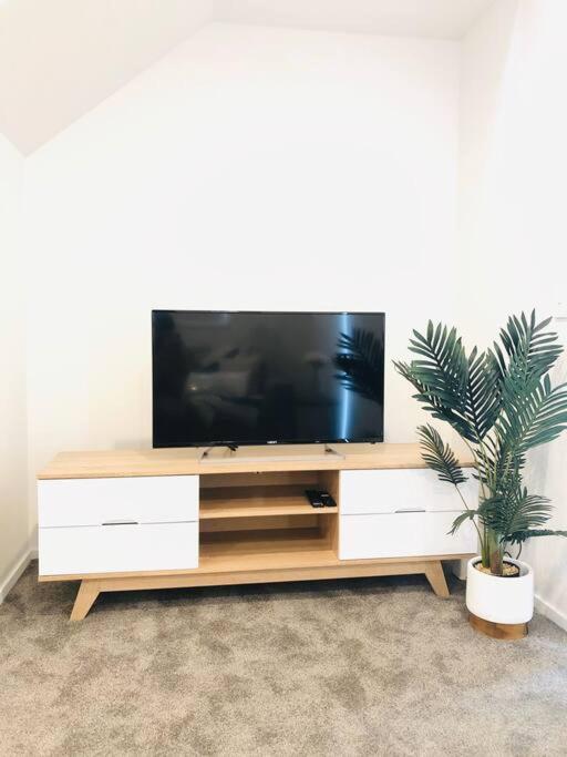 Location With Hagley Park View